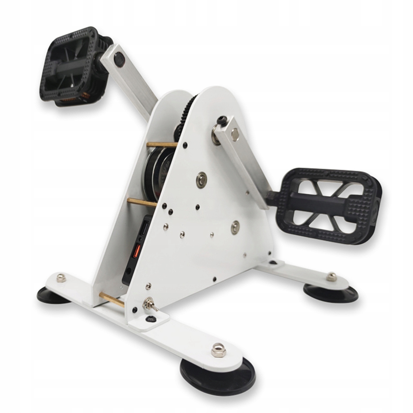 GENERATOR KORBY TRENINGOWY ROWER SPINNINGOWY 100W (C1092420) • Cena