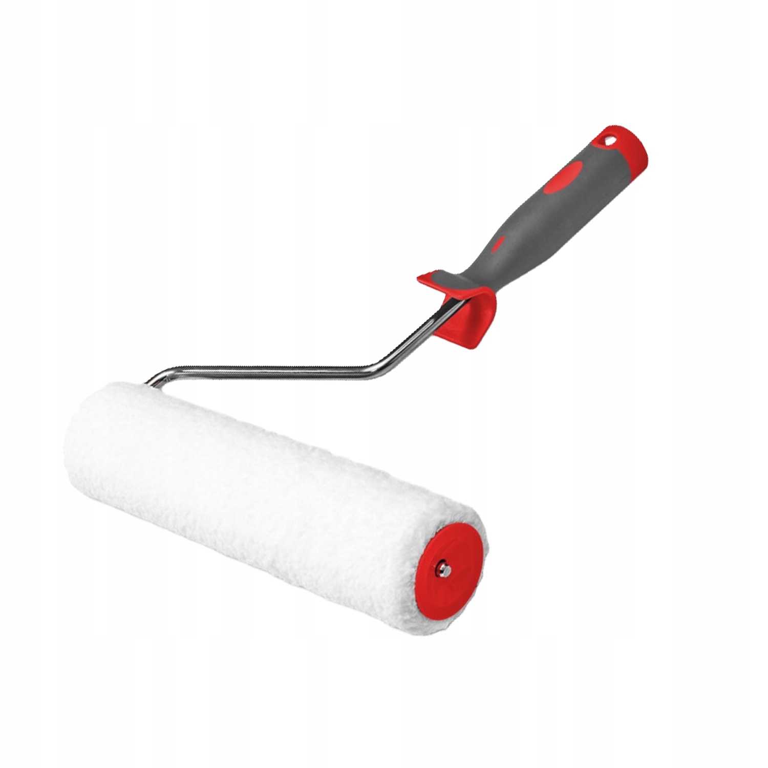 Malířský Váleček Z Mykorfibry 24 CM, Nekapající, Pro Malování, Široký 240 MM