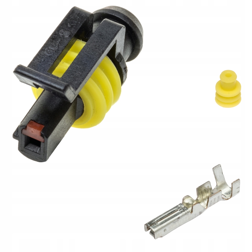 

Wtyczka Superseal 1,5 (1-PIN)