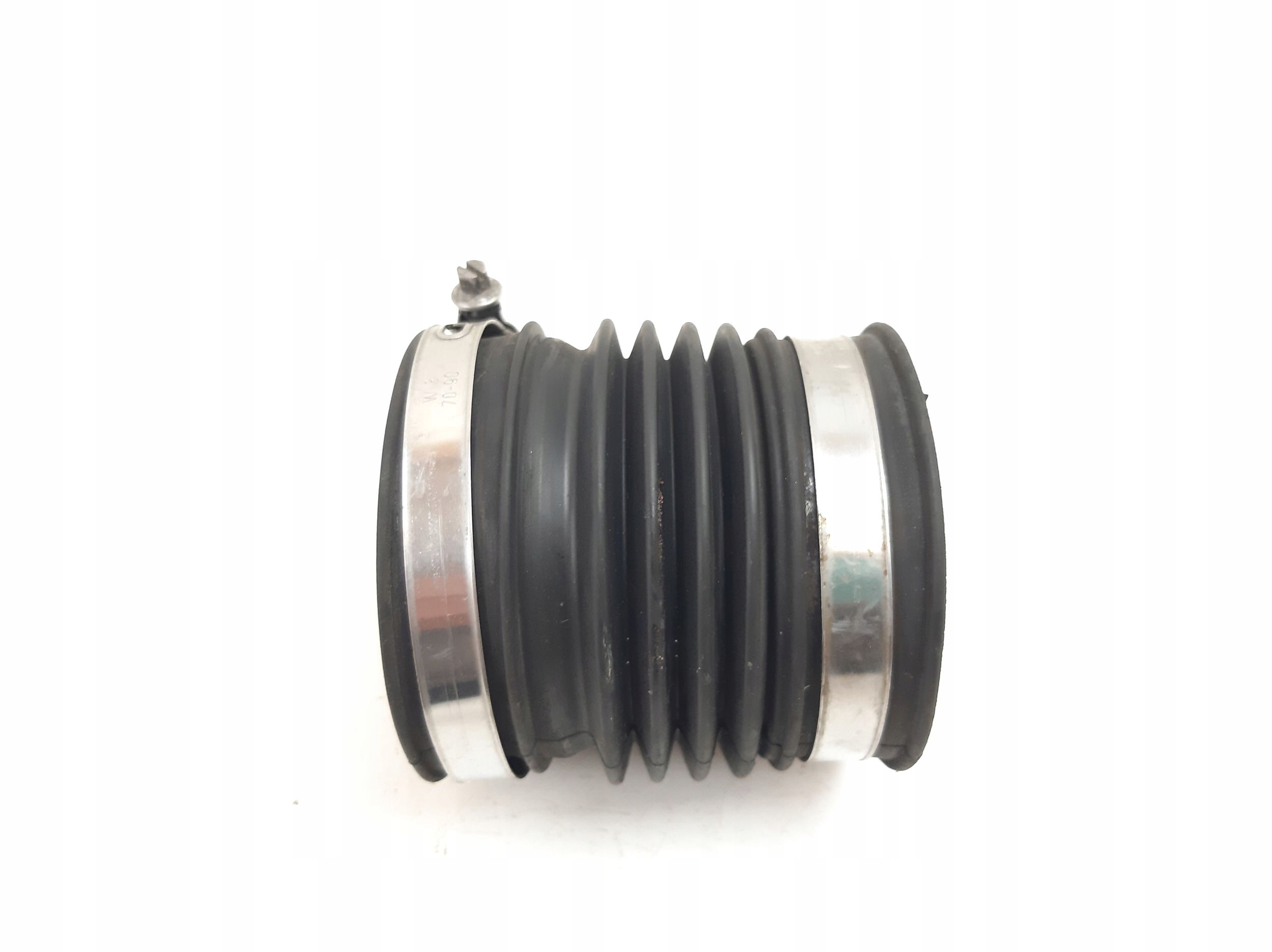 2007 COMMANDER деталь трубы впуска Воздух