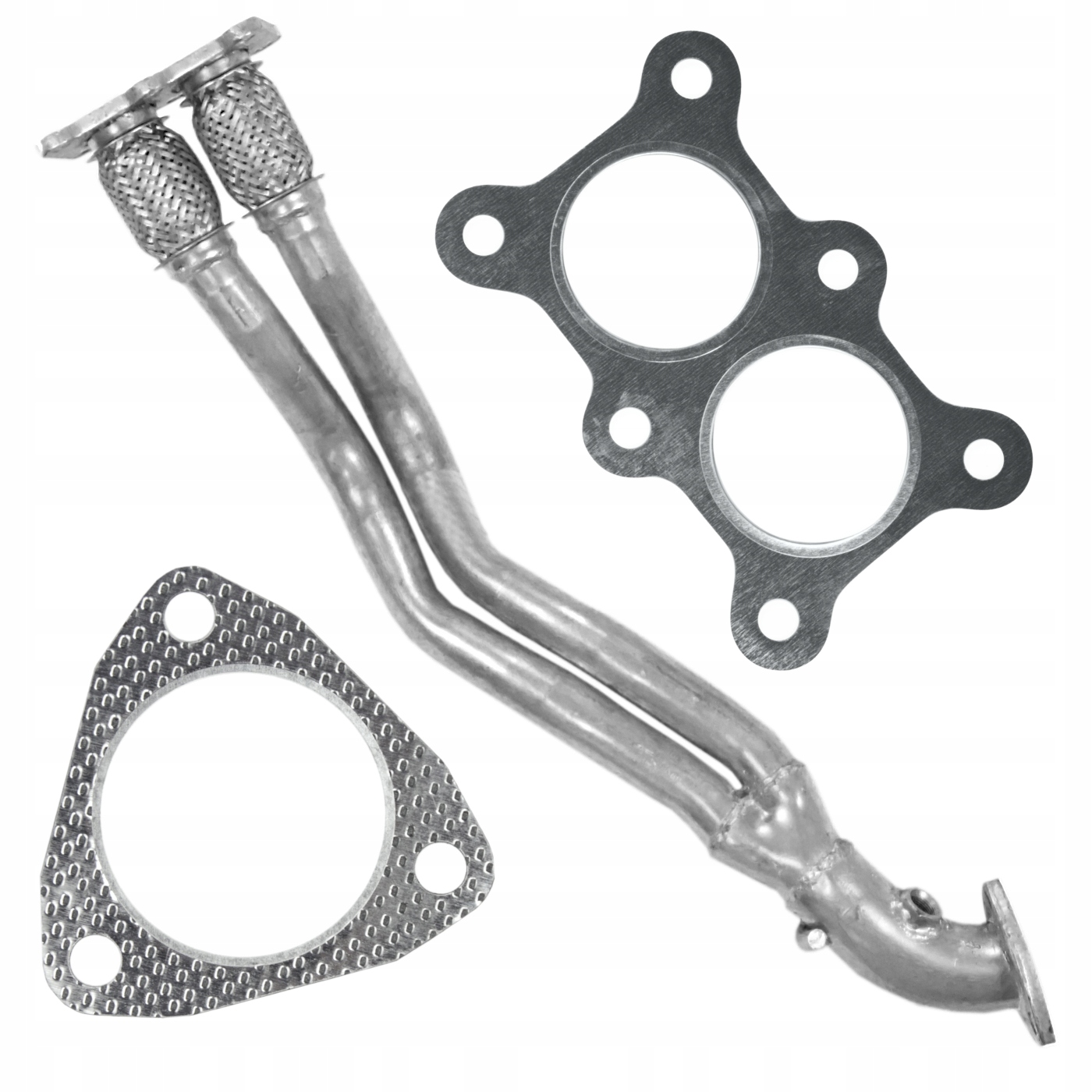 Rura kolektorowa VW T4 2.0 2.5 96-03 BUS Doka