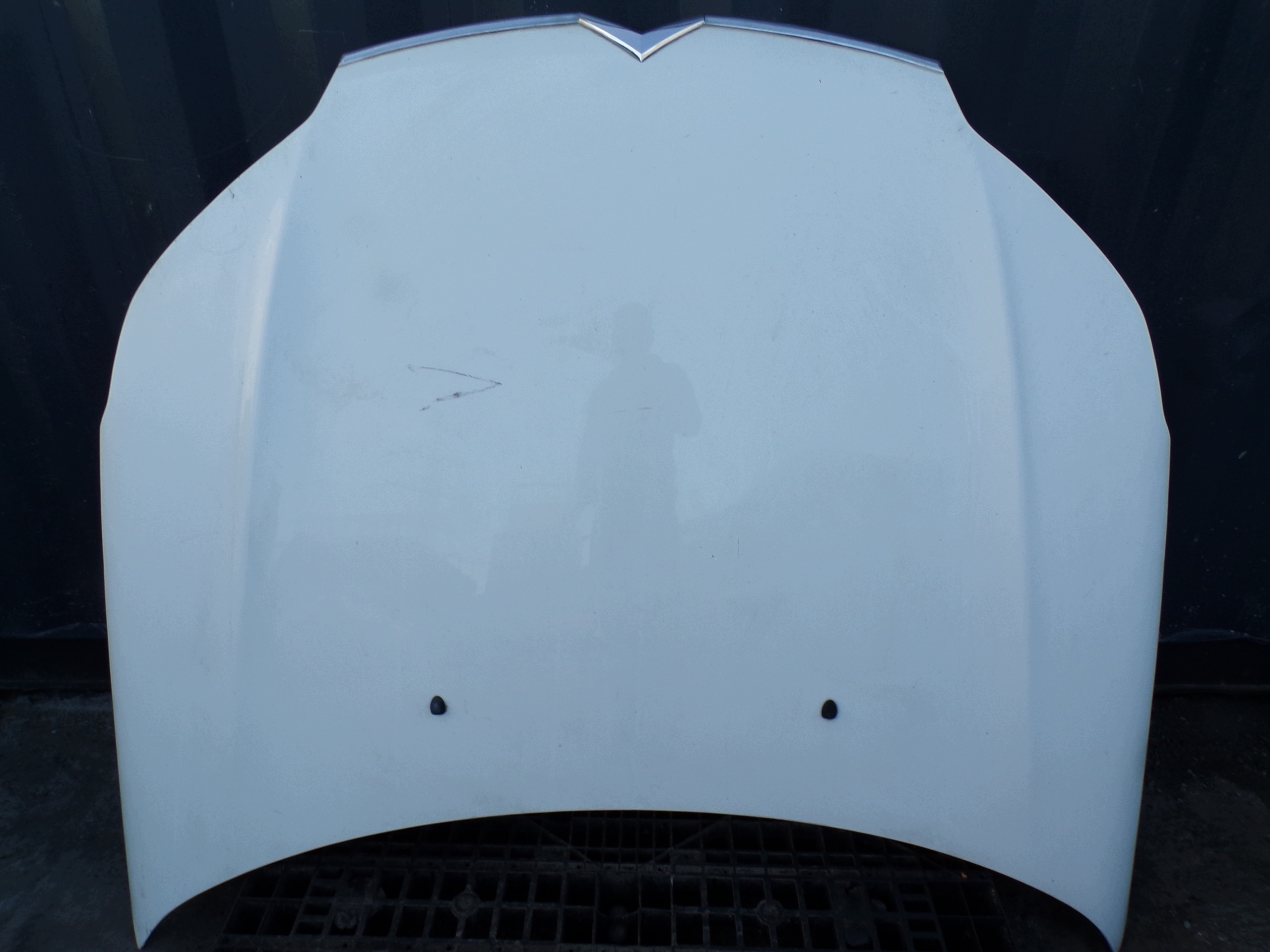 Capot CITROEN C5 3 III