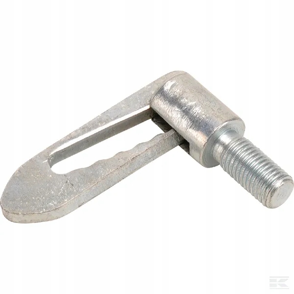 

Zatrzask Plandeki, M12 x 1.75 x 25 mm fi 18 mm