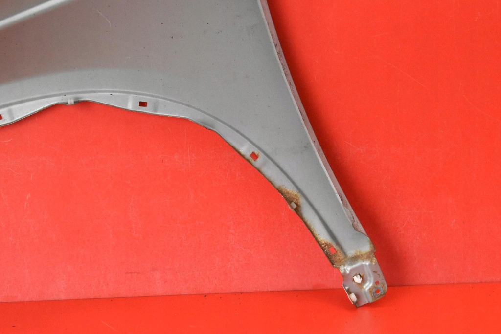 fender right front front grey HONDA CRV 3 III 07-10