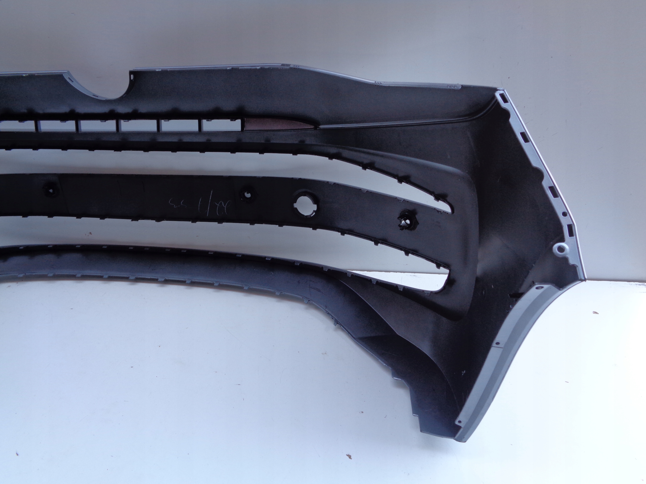 front bumper VW T7 MULTIVAN 7T 7T0 21- NR 47828