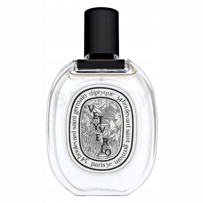 Diptyque Vetyverio Edt U 100 ml