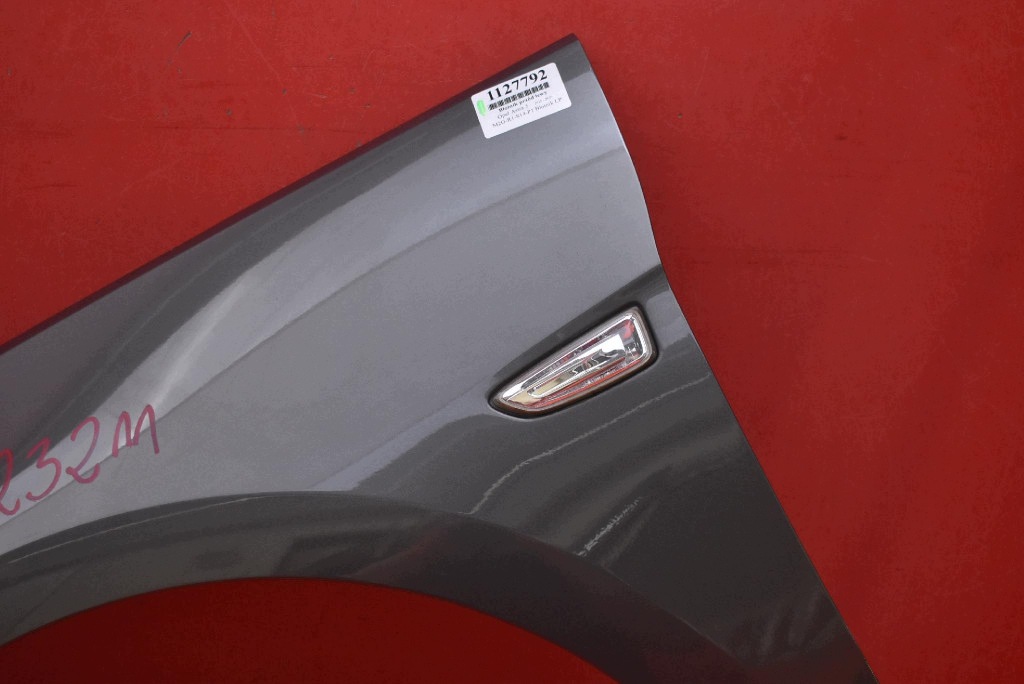 fender left front front GR5 OPEL ASTRA 5 V K 15-20