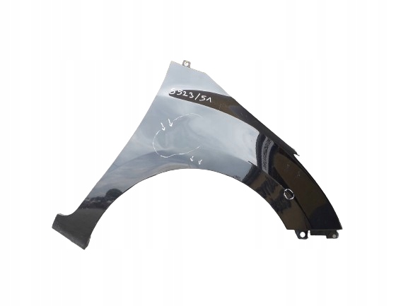 HYUNDAI I30 II 11- BŁOTNIK PRAWY PRZÓD