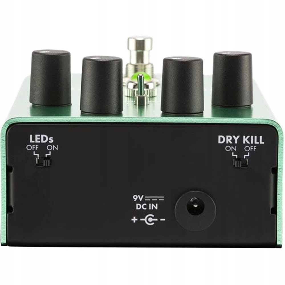 Fender Marine Layer Reverb Kod producenta 0234532000