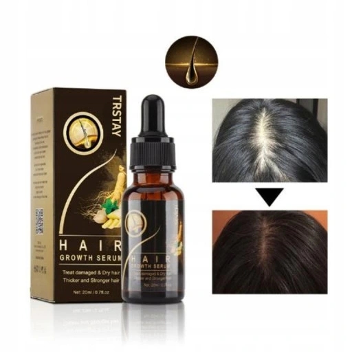 Odżywka Do Włosów Naprawia Uszkodzenia Włosów