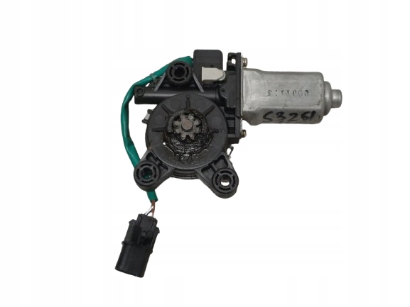 HYUNDAI SANTA FE 00- SILNICZEK PODNSZENIA SZYBY LEWY PRZÓD 2PIN 9881026100