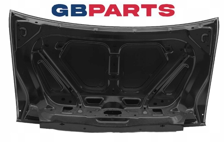 Zadní Klapka Zavazadlového Prostoru Ocelová Dodge Challenger 2015-2024