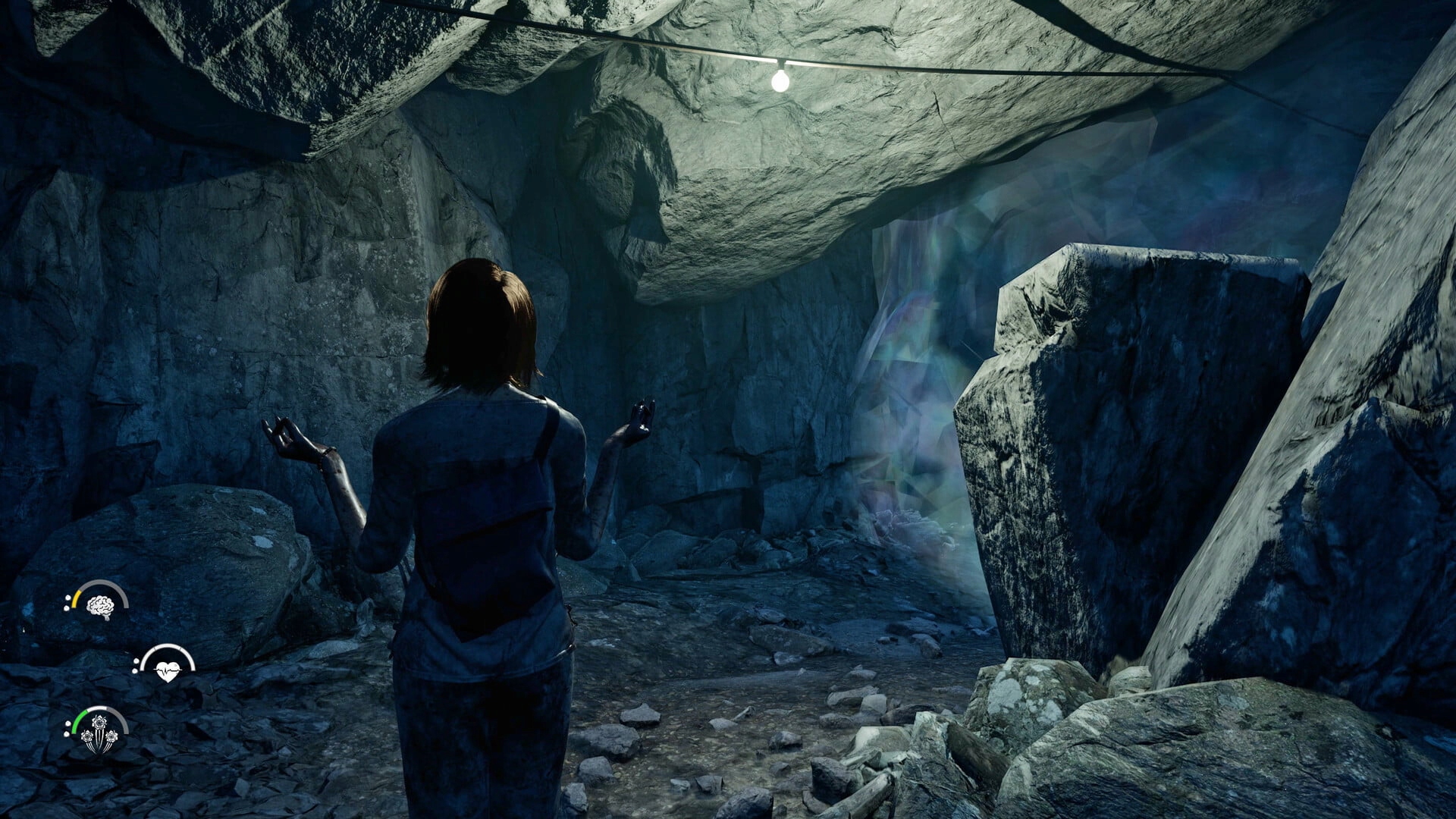 The Chant Klucz STEAM CD KEY KOD BEZ VPN Tytuł THE CHANT KOD