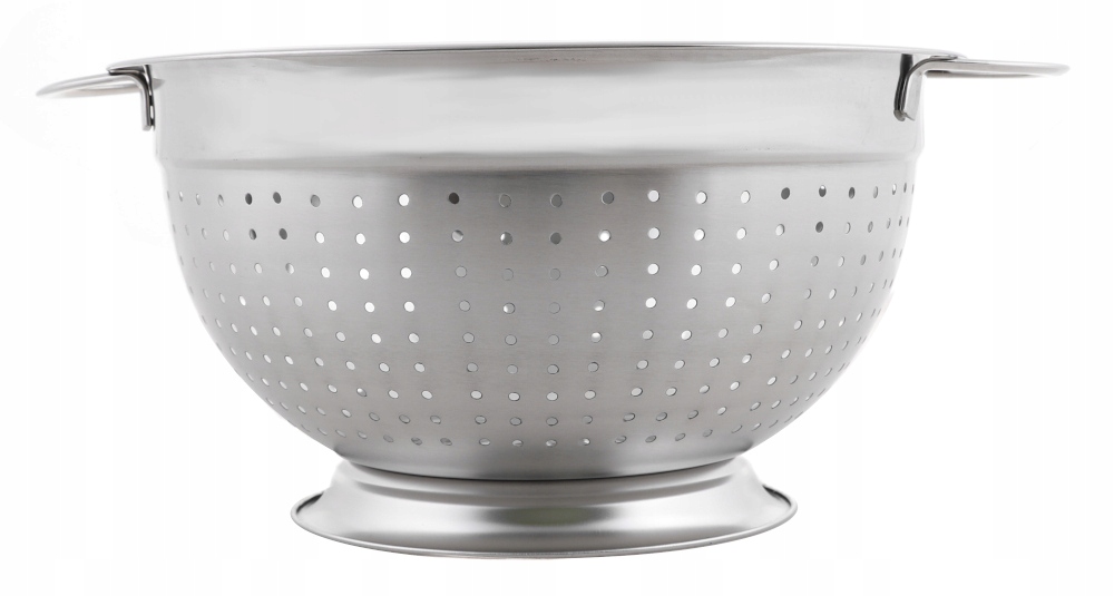 DURSZLAK CEDZAK SITKO STALOWY Satyna 26cm EH1141 EAN (GTIN) 5907738811418