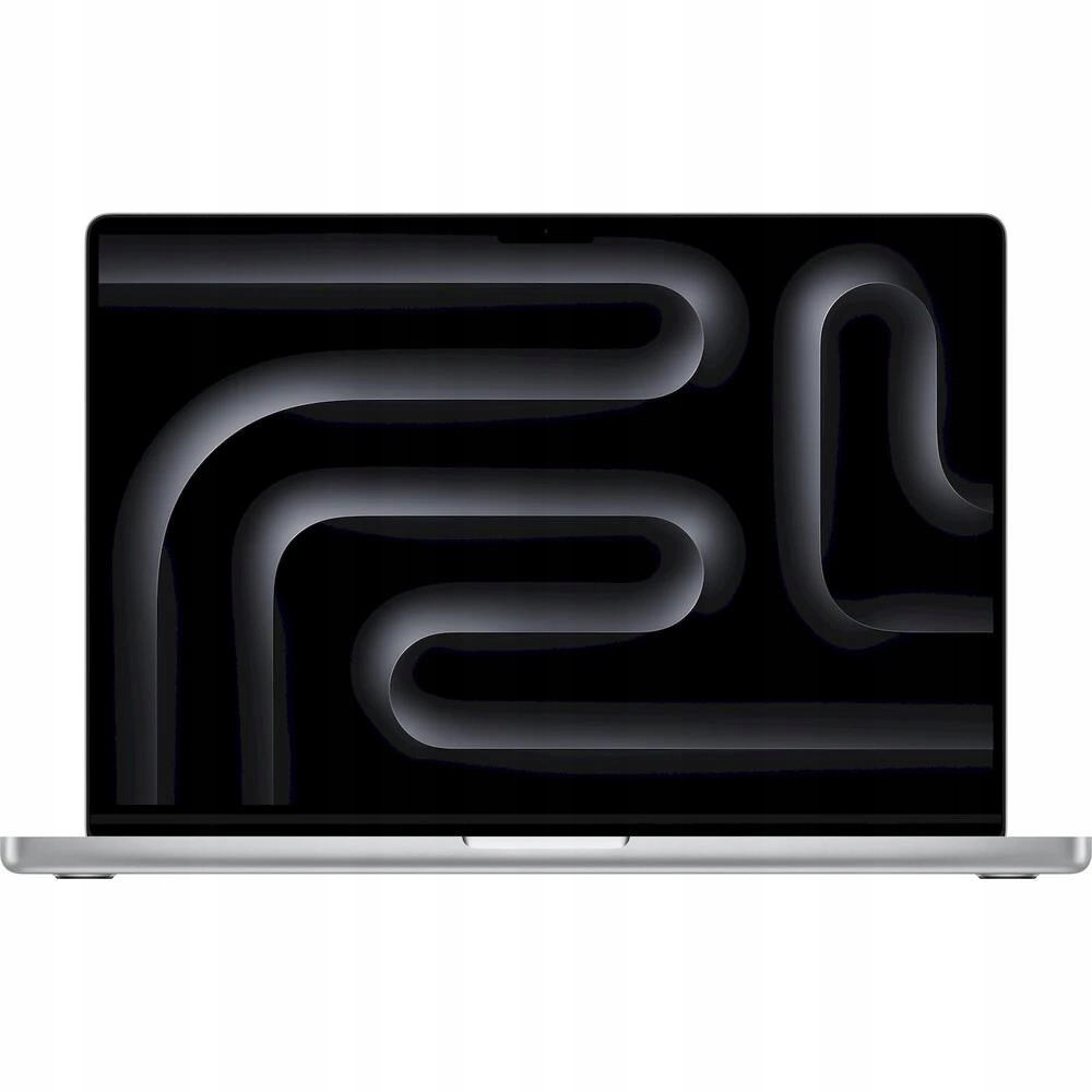 Apple MacBook Pro 14 M5 (2025) Space Black MDE34CZ/A