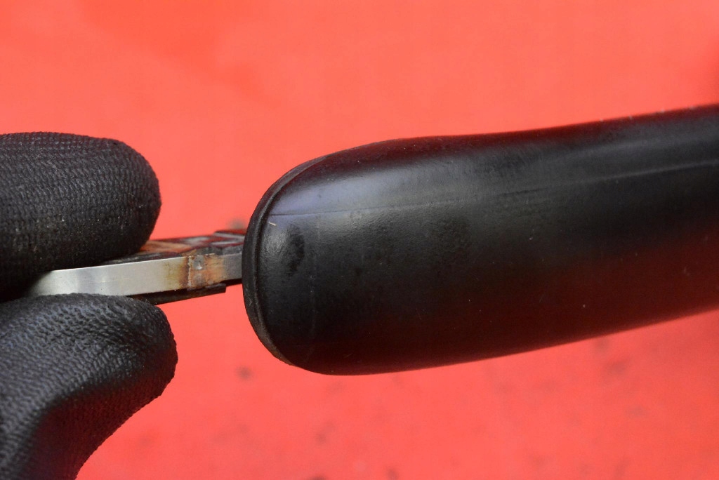 handle left front front black VW SHARAN 1 and 95-00