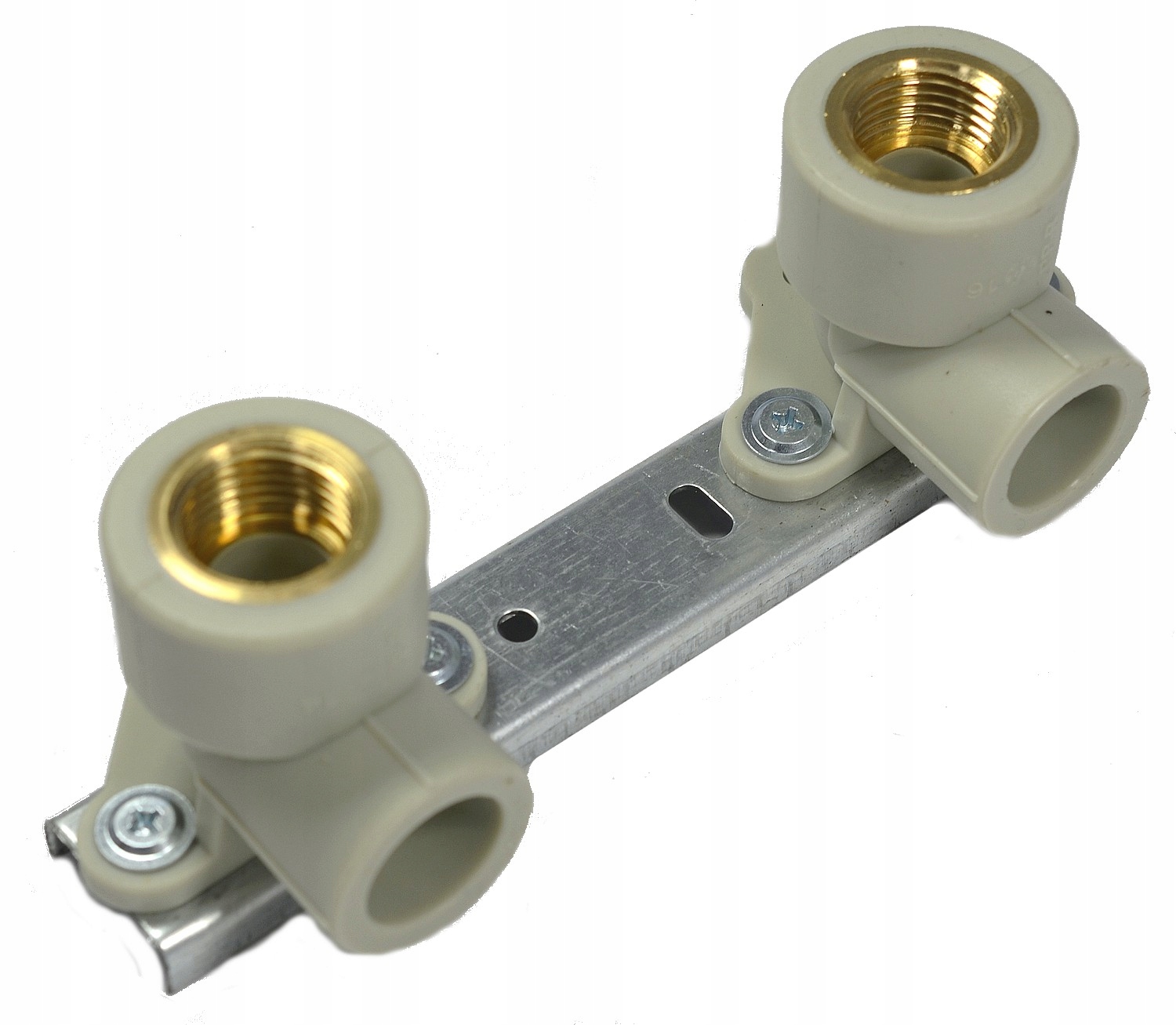 

Listwa Z Kolanami 20x 1/2 Pp Pod Baterię 100 MM