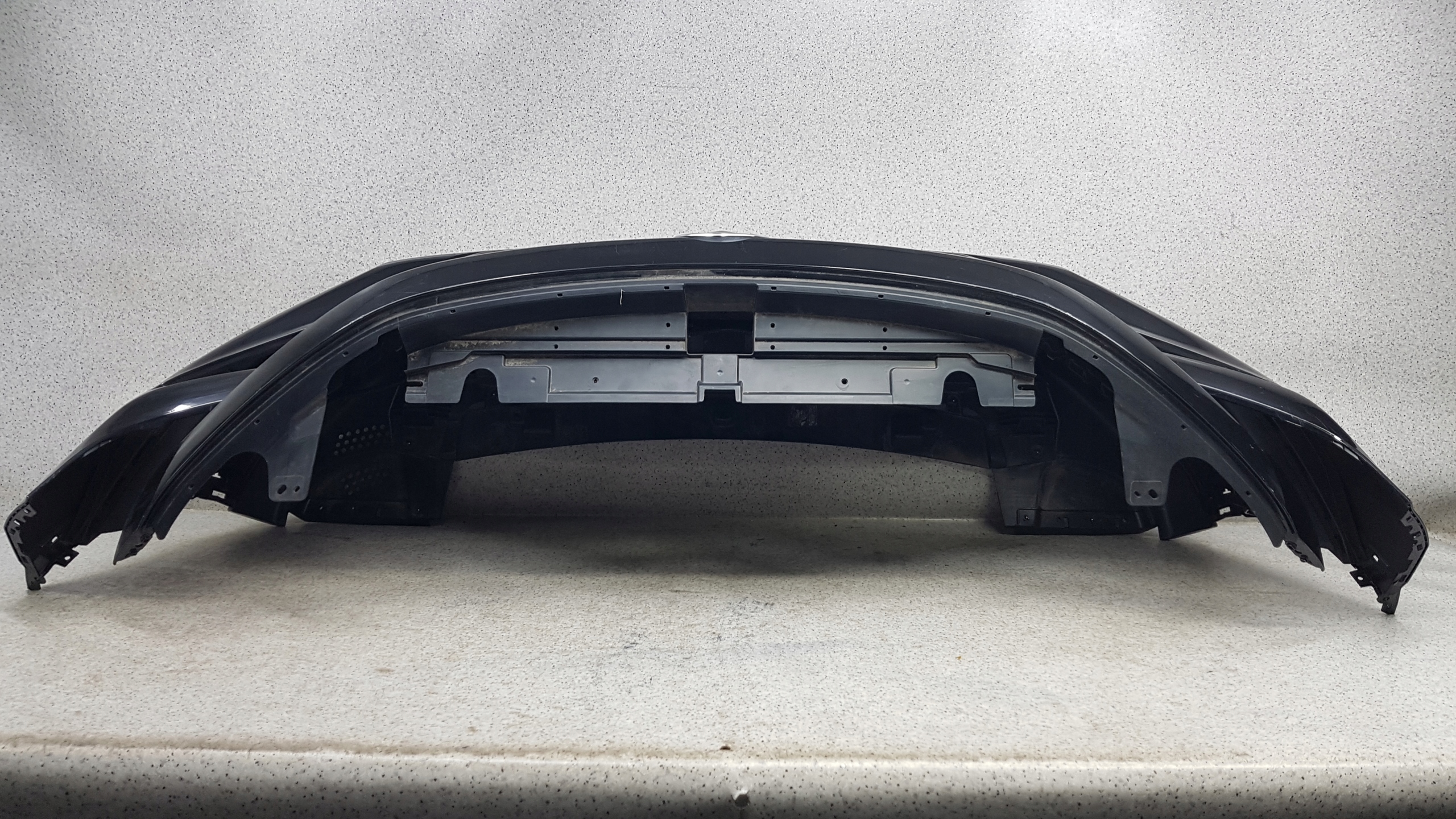 CITROEN C3 C 3 IV 2024 - bumper front 3428