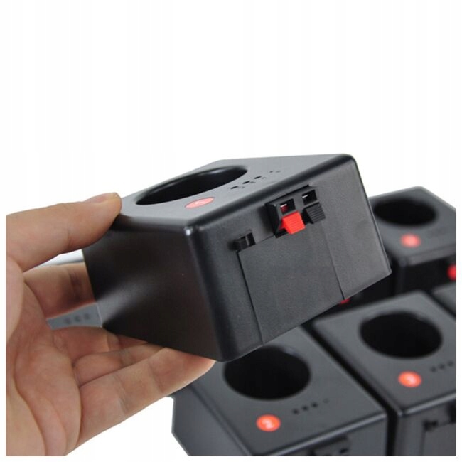 Suprimo SL12 bezdrátový systém dálkového ovládání