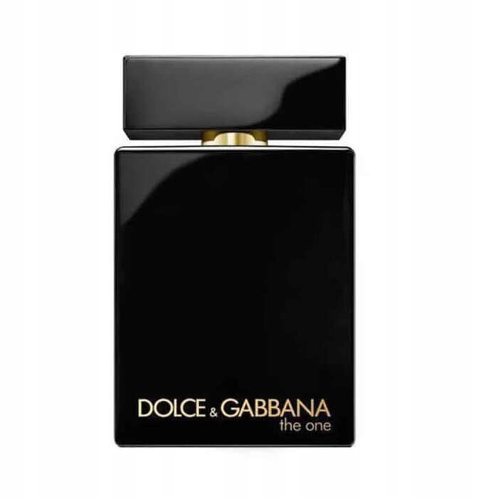 DOLCE & GABBANA THE ONE FOR MEN INTENSE 100ml