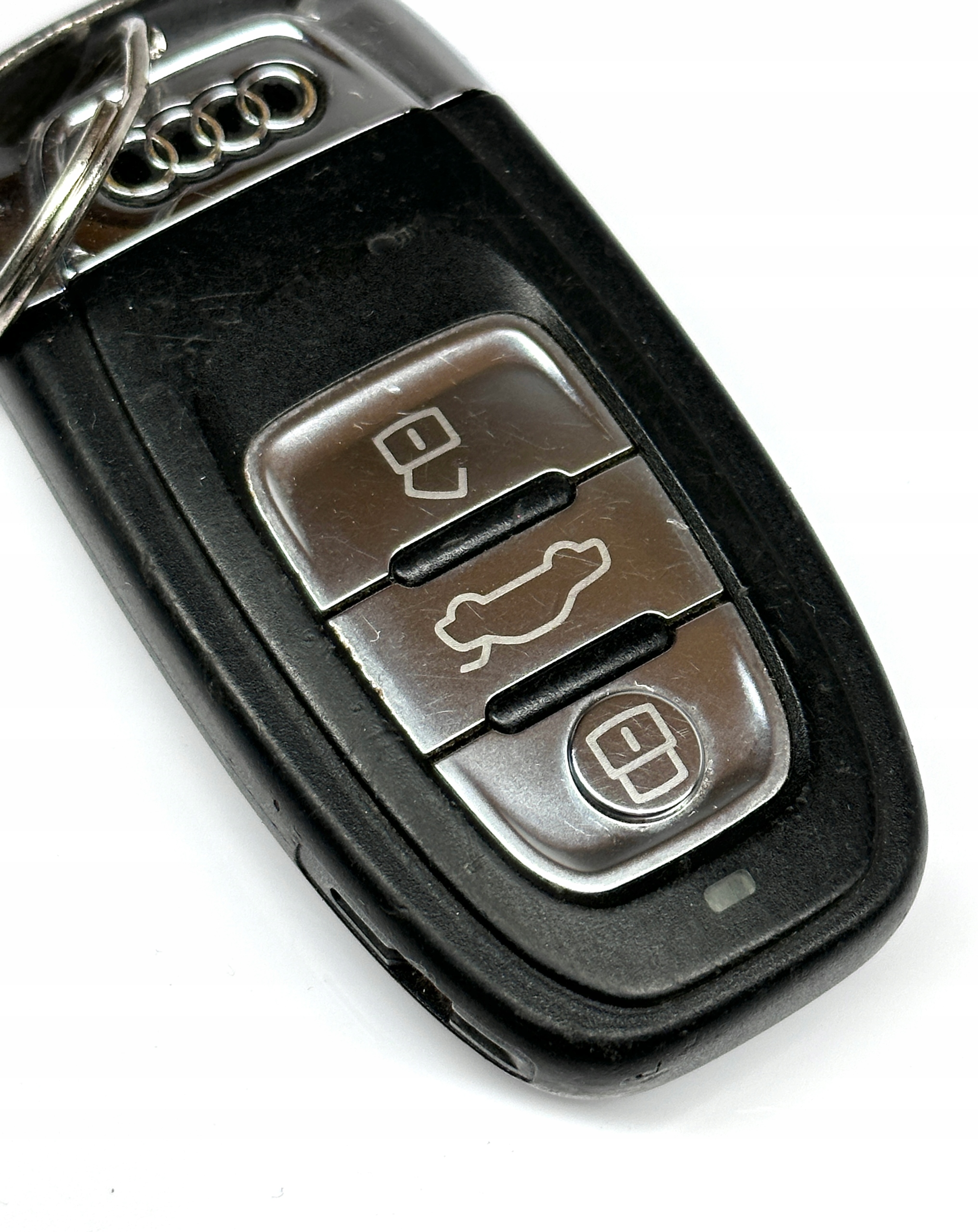 AUDI A4 B8 A5 8T Q5 key PILOT 8K0959754H