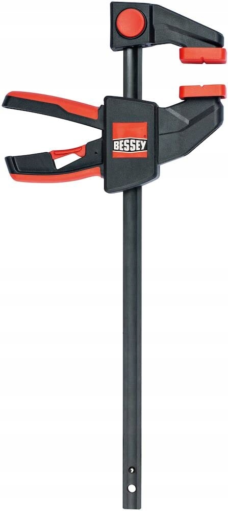 Rychloupínací svorka Bessey 450 x 80 mm