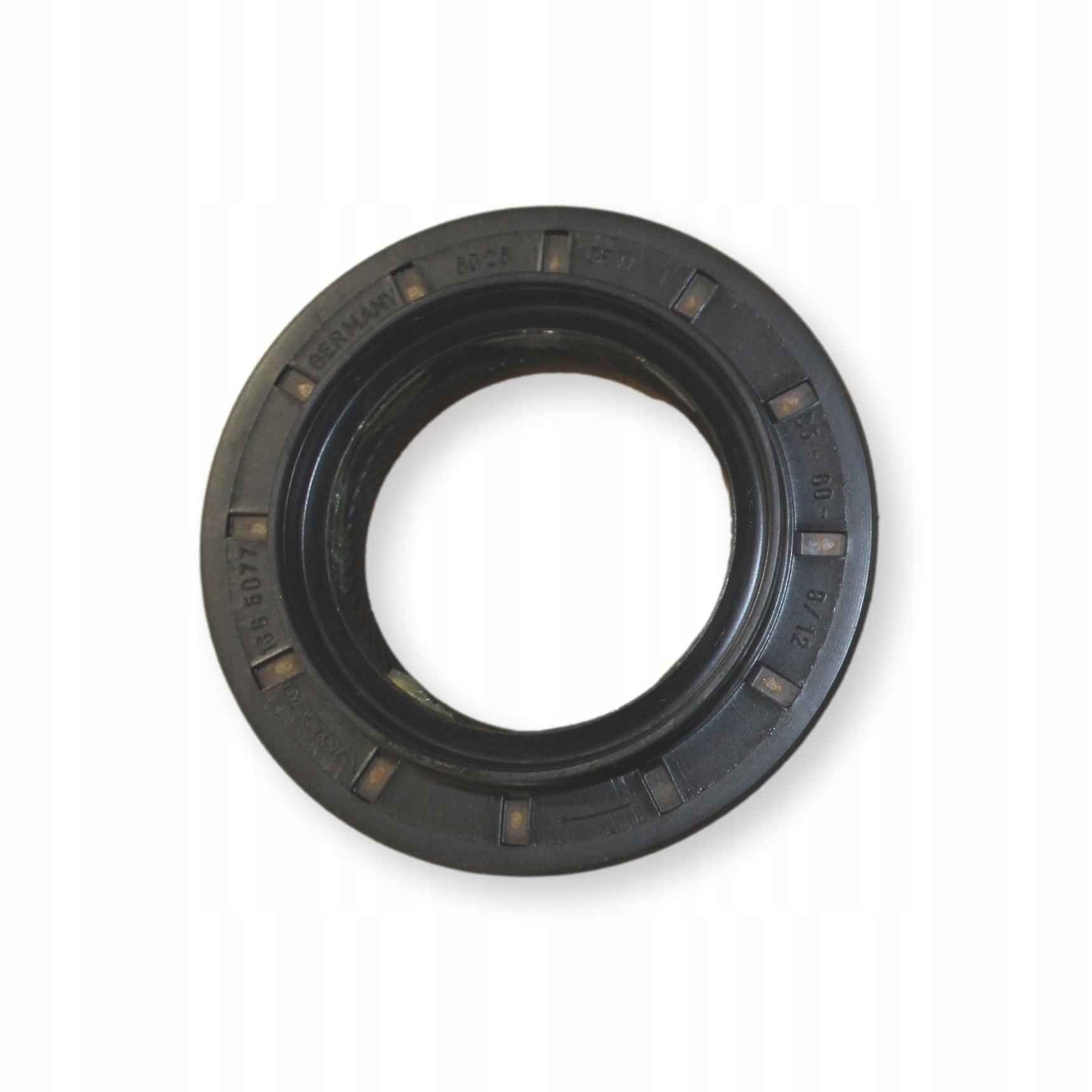 Volvo S80 V70 XC70 těsnění hřídele most zadní převodovka Oe 1385077