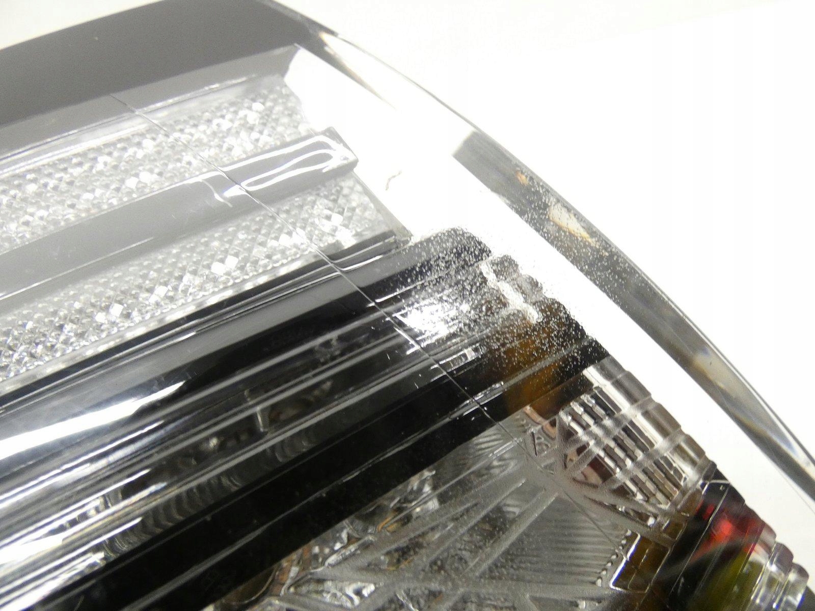 HYUNDAI NEXO 92401-M5000 2020- light rear part rear left LED