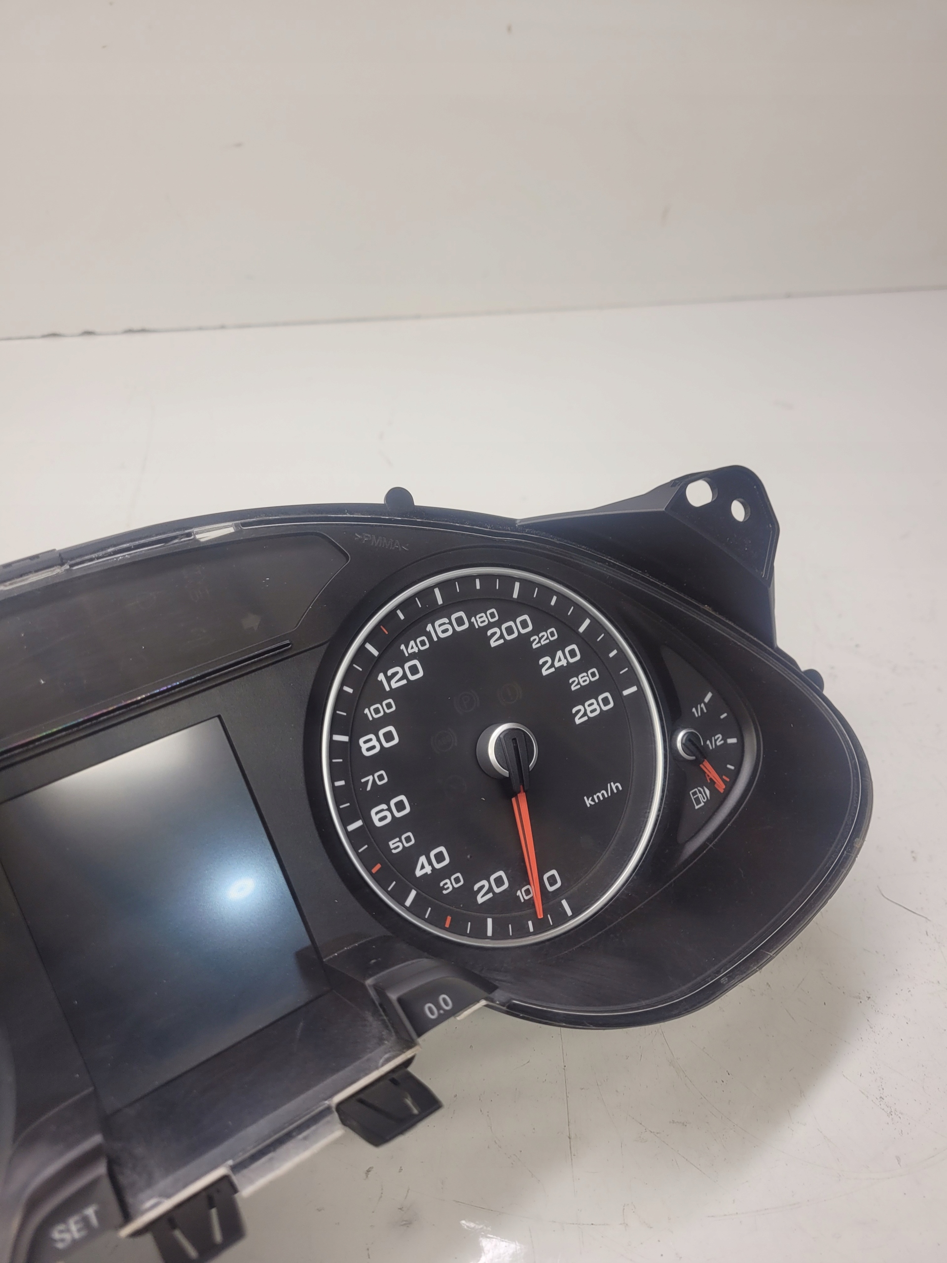 dials dials AUDI A4 B8 LIFT 8K0920901E 1.8 TFSI