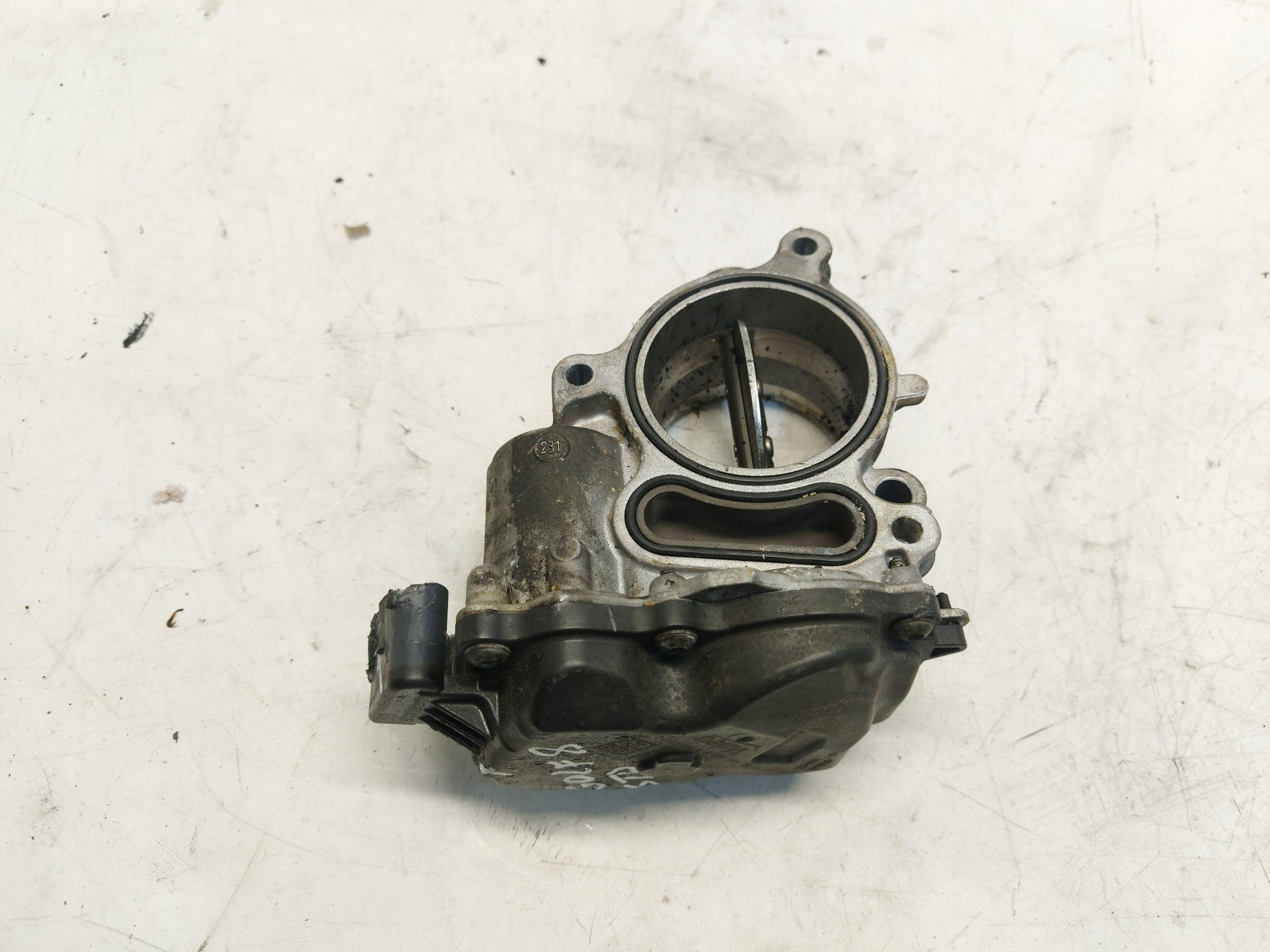 VW GOLF VIII GTD 5H0 2.0TDI Valvola a farfalla 05L128063E