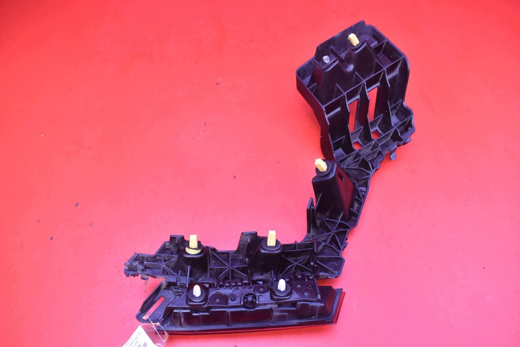 bumper bracket left rear part 86653-CV000 KIA EV6 GT 21