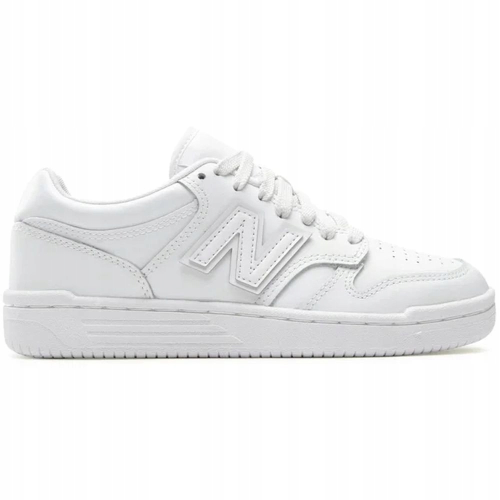 New Balance unisexová obuv 480 BB480L3W 37,5