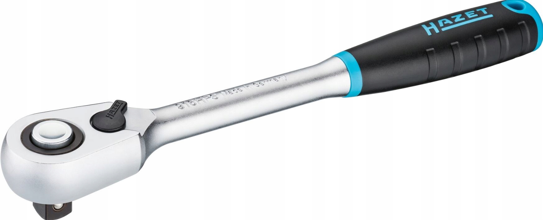 Prepínacia račňa Hazet 916HPS