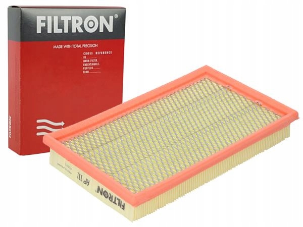 

Filtron Filtr Powietrza Mazda 323 S IV (bg)