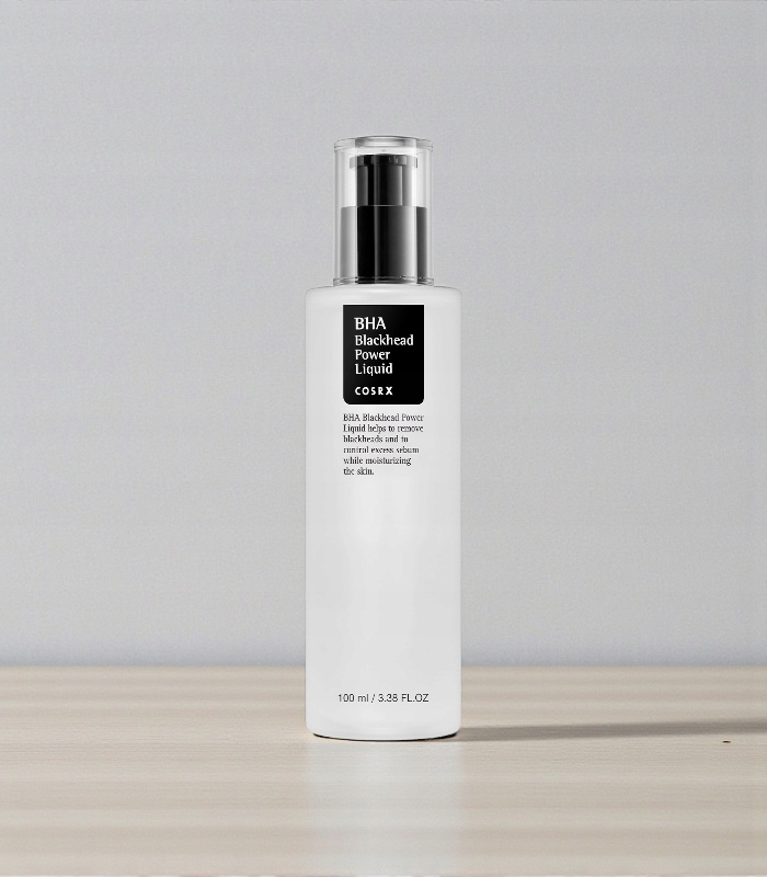 Cosrx Bha Blackhead Power Liquid 100ml