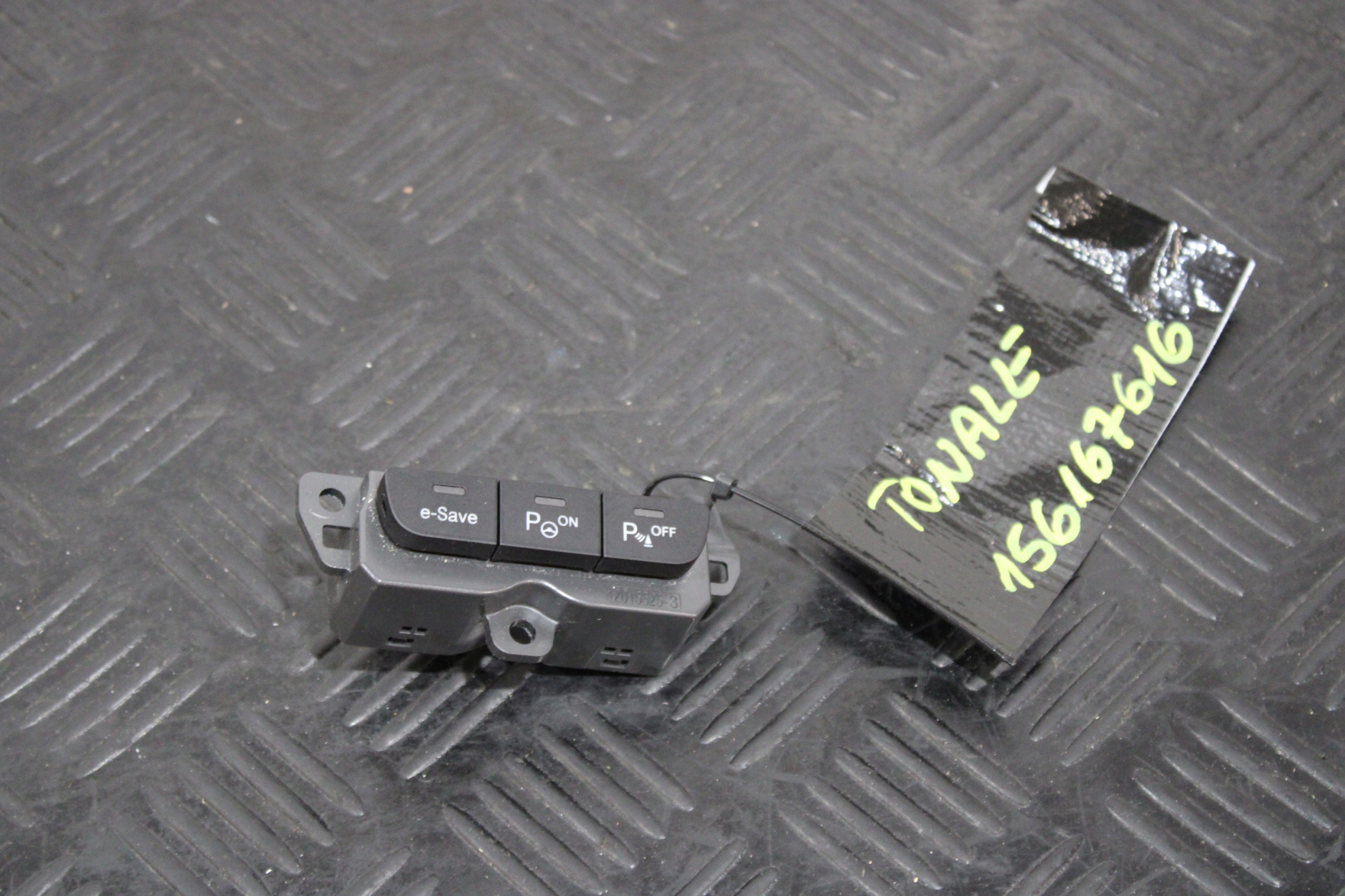 Commandes Console 156167616 ALFA ROMEO TONALE