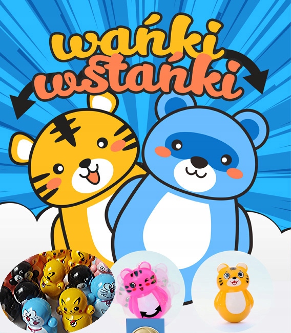 Zasyp do automatu Wańki 45mm piłka kulka 100szt