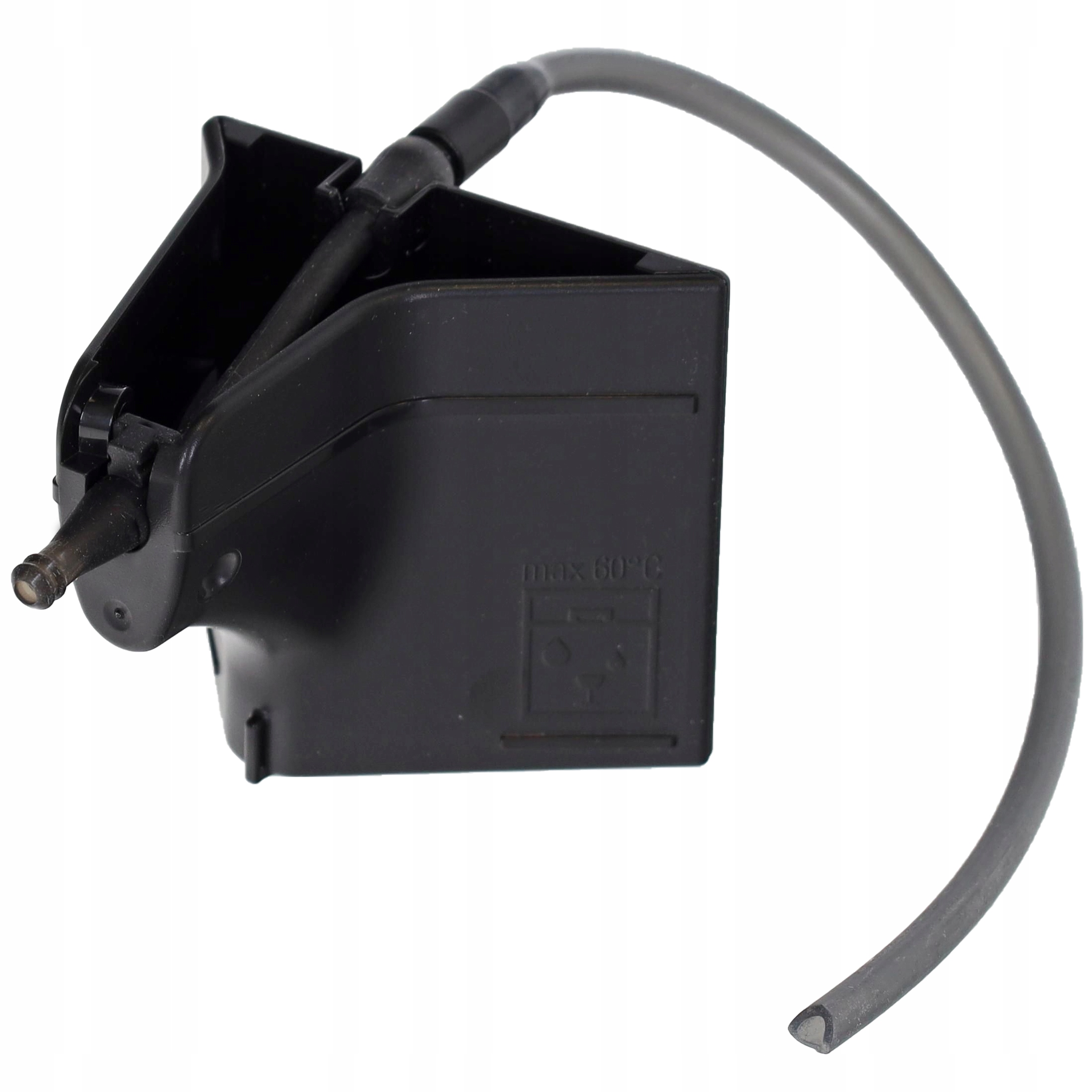 Adaptér TZ90008 pro nádobu na mléko kávovaru