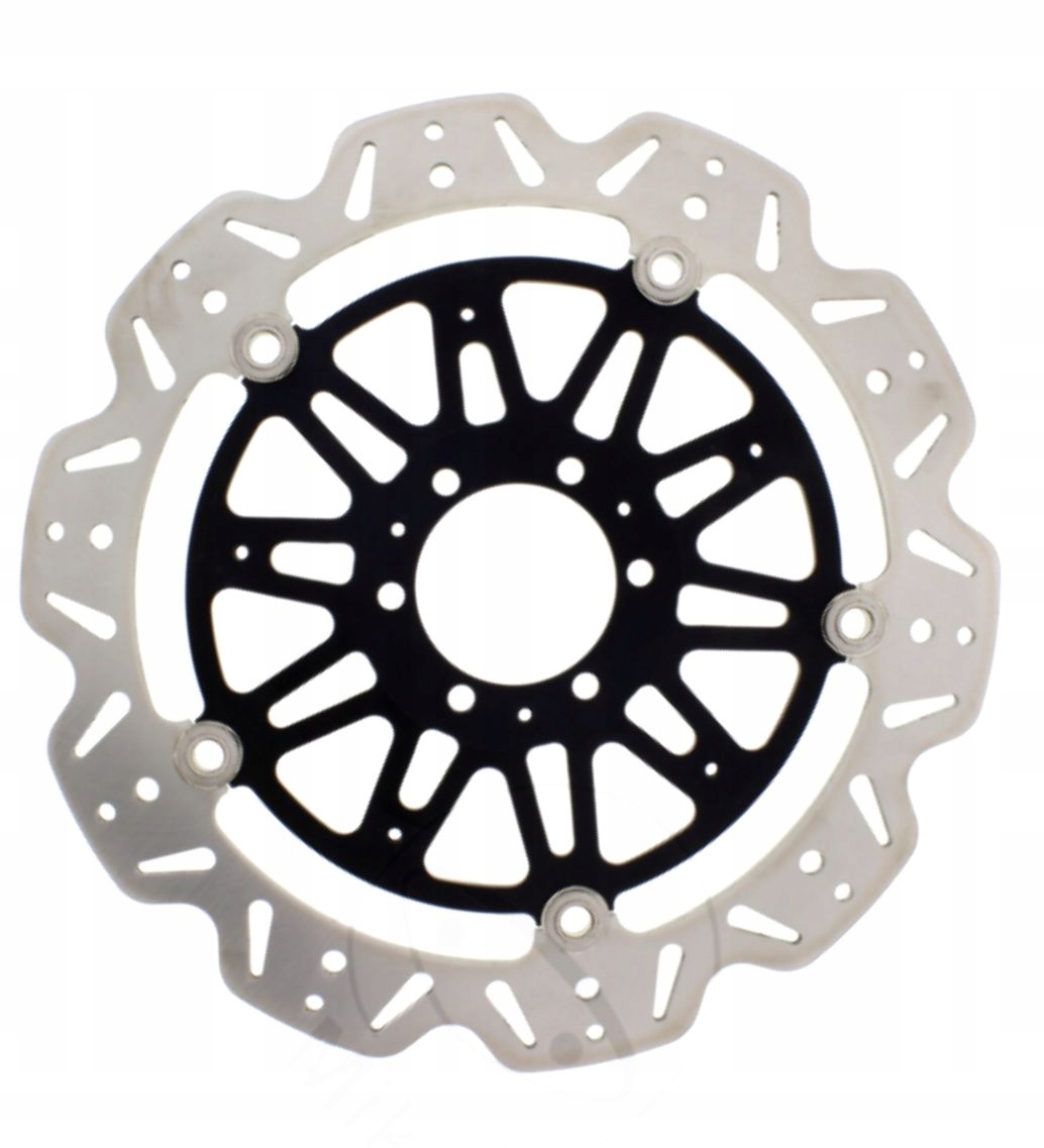 Brzdová Kotúčka Predná Moto Guzzi Breva 850 1100 1200 Griso Norge Sport