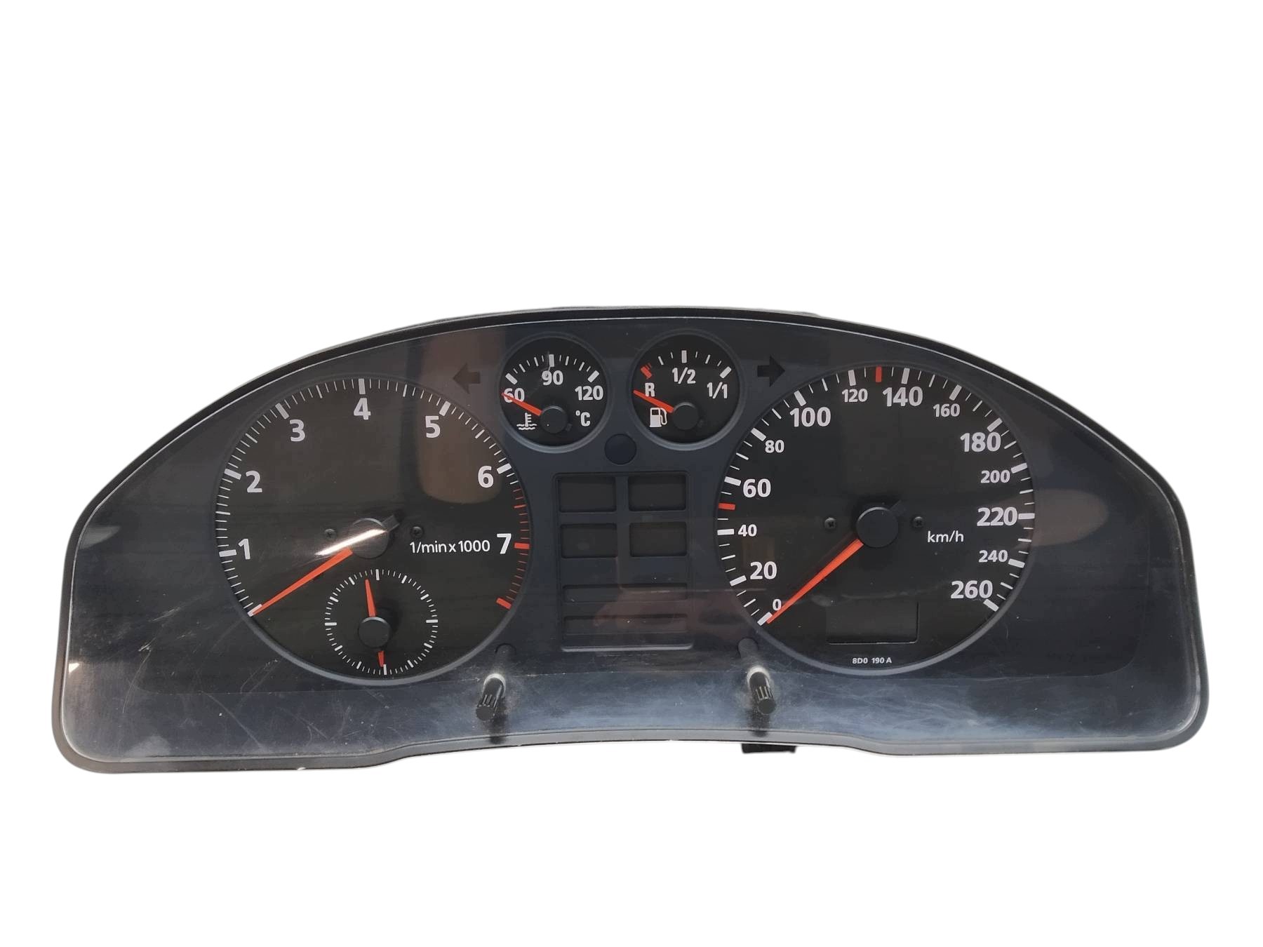 kilometar sat EU 8D0919033C 1.6 B Audi A4 i (1994-2001) B5