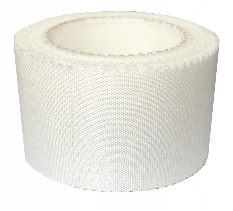 

Plaster Jedwabny, Silkplast 2,5cmx5m, 1 szt.