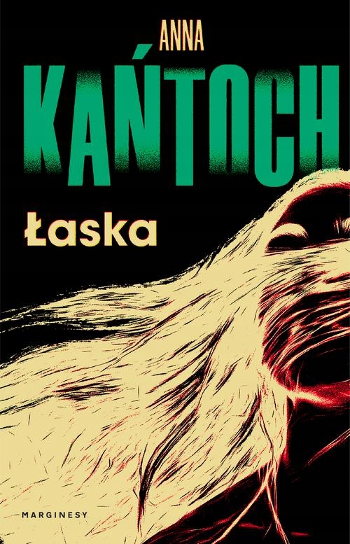 (e-book) Łaska