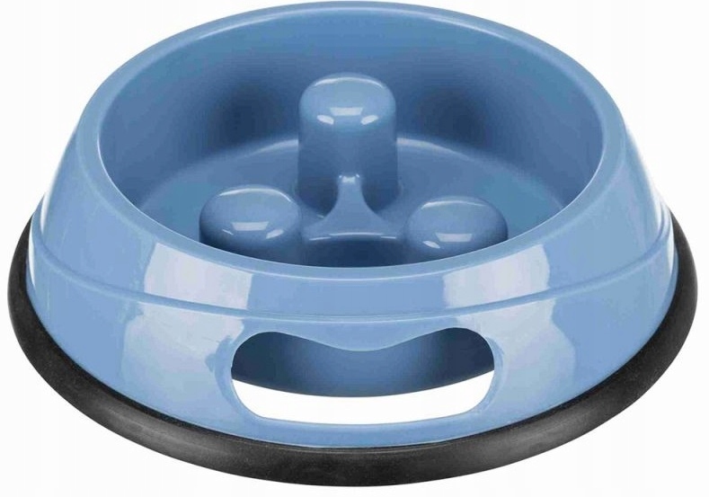 

Trixie miska spowalniająca jedzenie 20cm 450ml