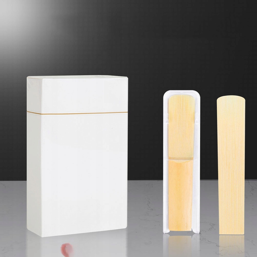 Stroiki do klarnetu AKCESORIA DO KLARNETU 10 SZT Kod producenta 15478343