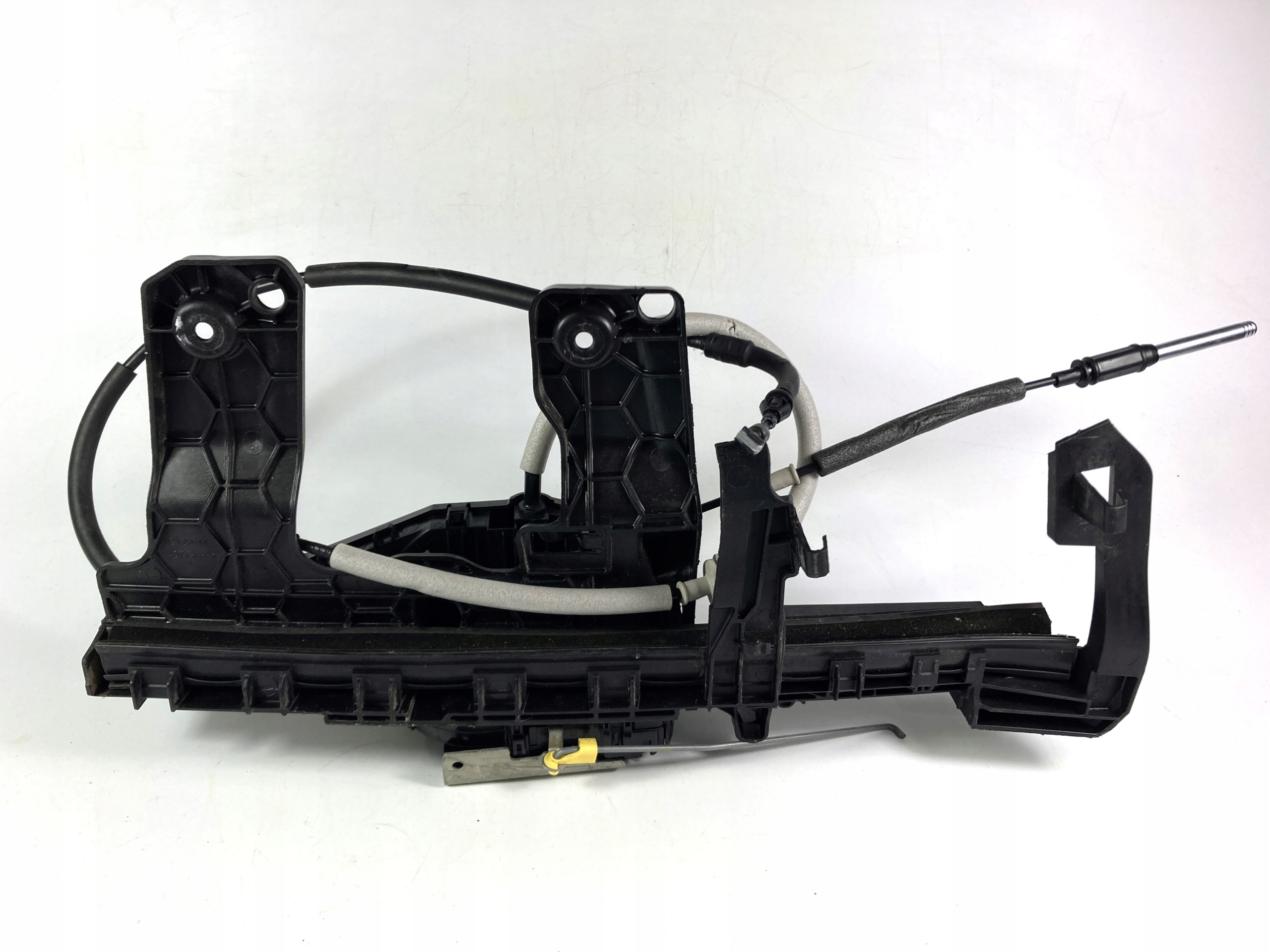 Ram 1500 mechanism lock door przednich left front 2019-25