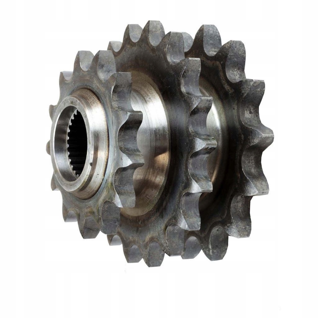 Koło zębate prasy New Holland BR 87664056 CNH