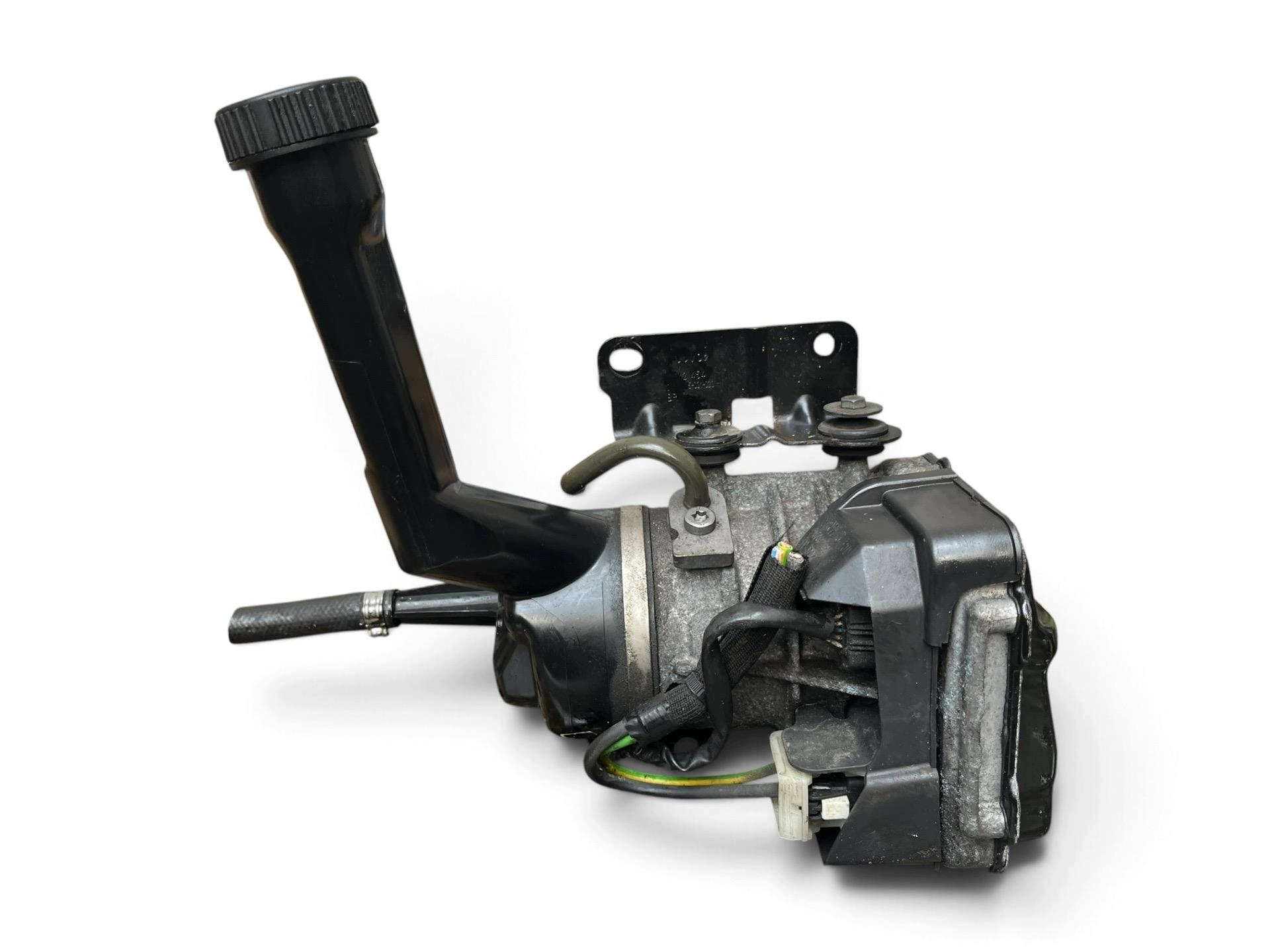 Pompa servosterzo elektrohydrauliczna Citroen Berlingo 2 B9 2011 9670700480