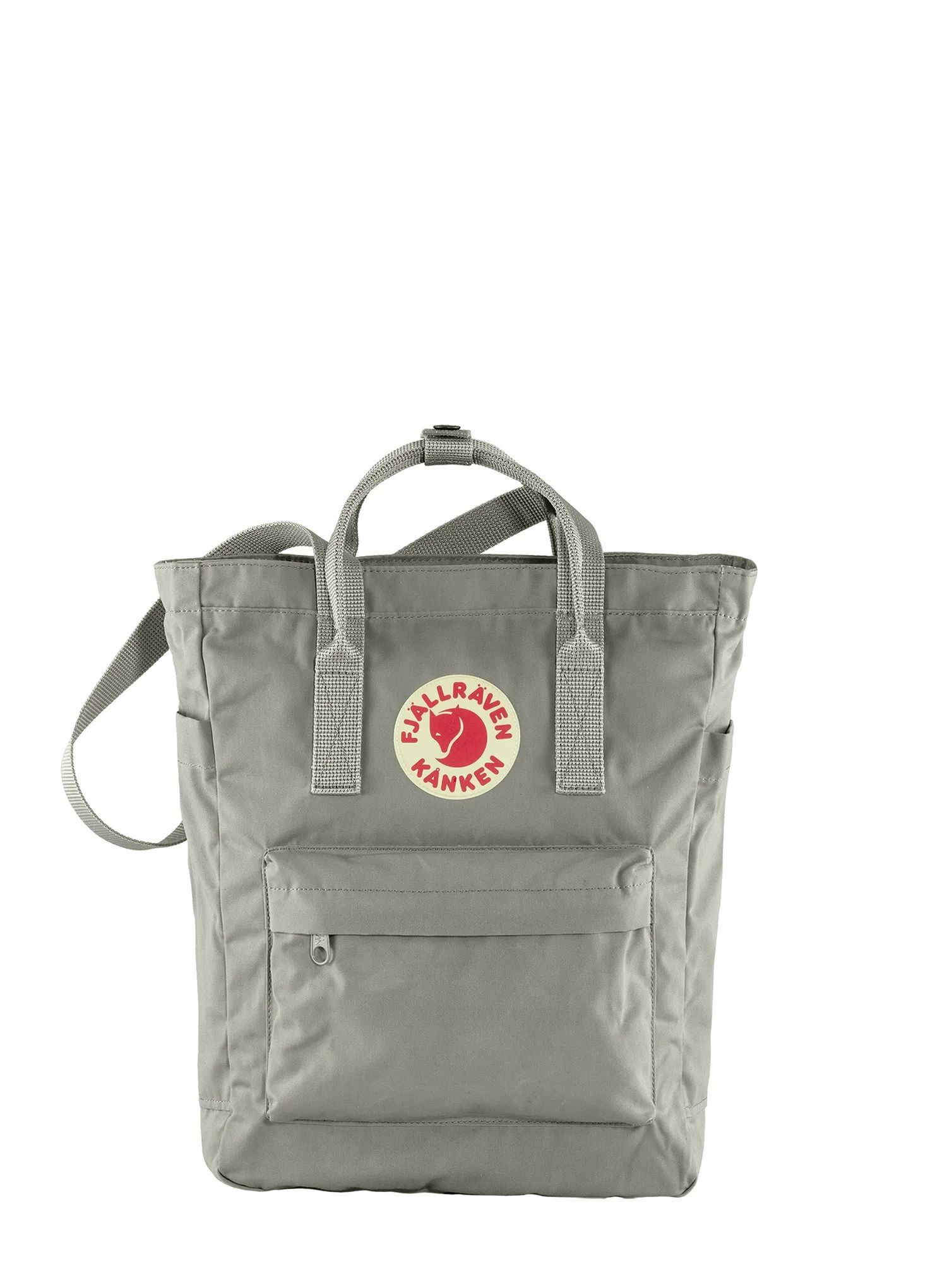 Batoh Fjallraven Kanken Totepack fog
