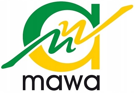 Folia Stretch Strecz MINI RAP Transparent 10 cm Marka inny