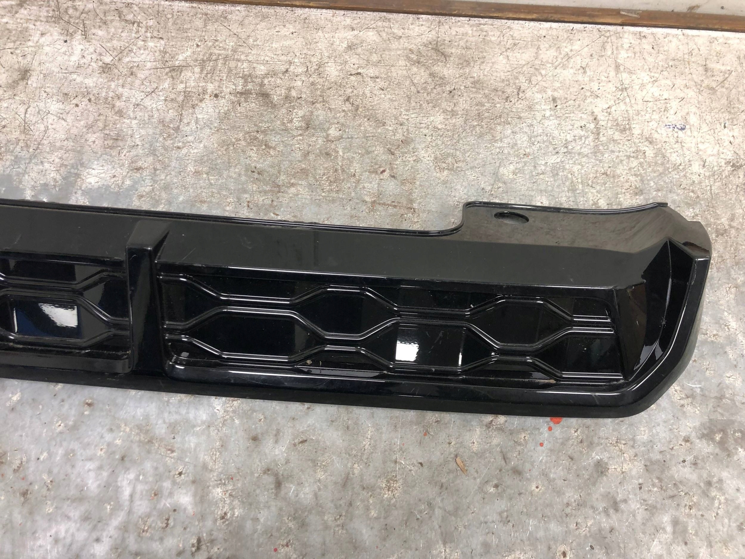 Accessoires Diffuseur Arrière MINI F60 LIFT 9477908